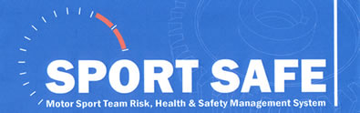 Sportsafe Systems